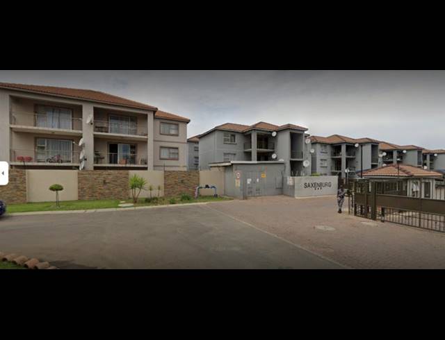 2 BEDROOM APARTMENT FOR SALE IN BARDENE